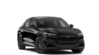 2026 Ford Mustang Mach-E® External Image 4